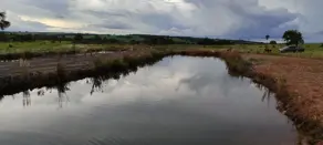 Sítio Zona Rural, Cromínia - GO — foto 1