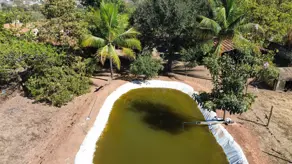 Chácara Toca da coruja, Hidrolândia - GO — foto 2