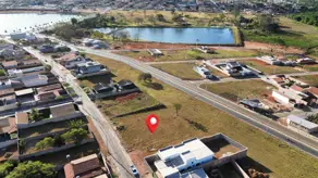 Terreno Village dos Ipês, Hidrolândia - GO — foto 2