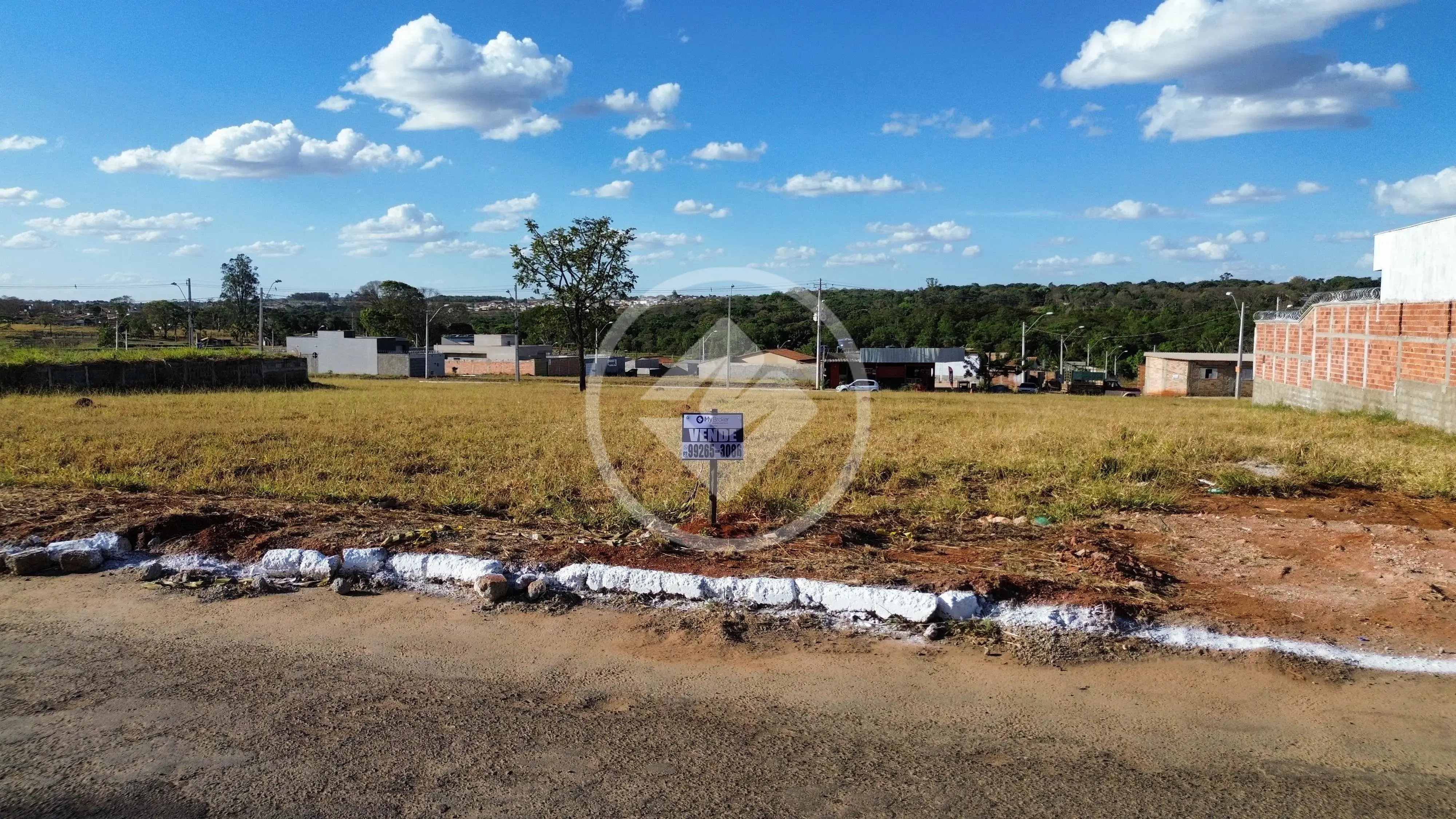 Imagem 5 - Terreno em Village dos Ipês, Hidrolândia - GO
