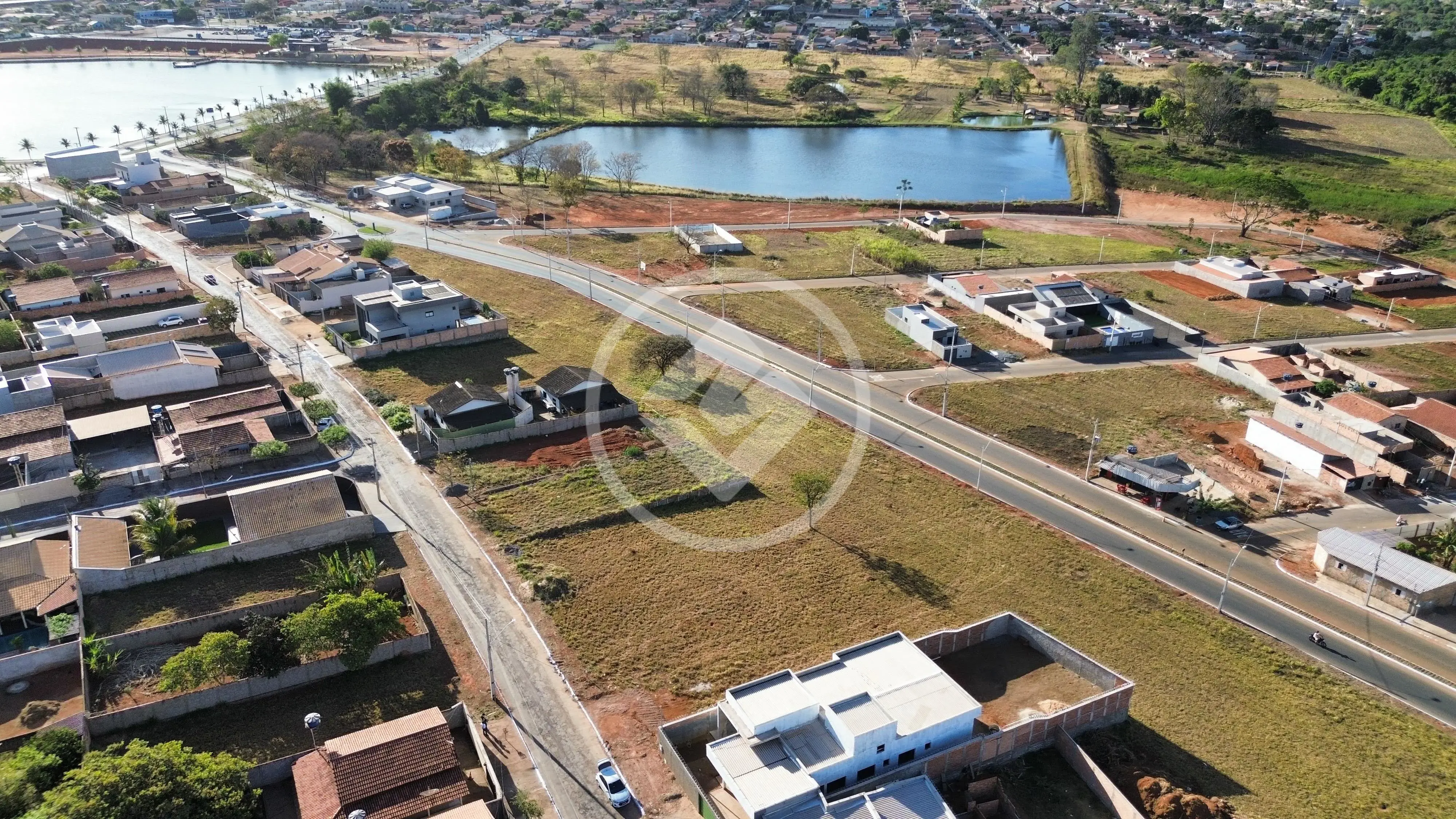 Imagem 4 - Terreno em Village dos Ipês, Hidrolândia - GO