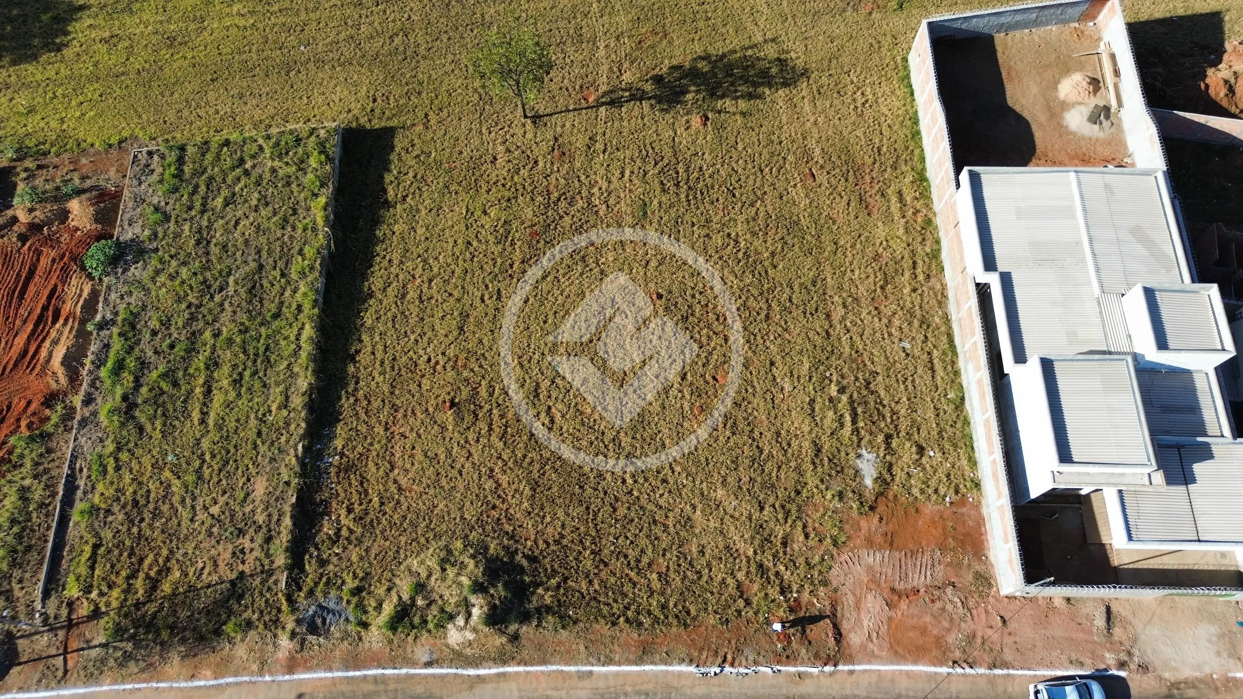 Imagem 3 - Terreno em Village dos Ipês, Hidrolândia - GO