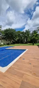 Imagem 5 - Casa Condomínio em Condomínio Águas da Serra, Hidrolândia - GO