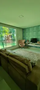 Imagem 2 - Casa Condomínio em Condomínio Águas da Serra, Hidrolândia - GO