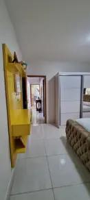 Imagem 3 - Casa Condomínio em Condomínio Águas da Serra, Hidrolândia - GO