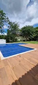 Imagem 4 - Casa Condomínio em Condomínio Águas da Serra, Hidrolândia - GO