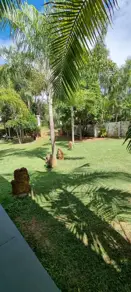 Casa Condomínio Condomínio Águas da Serra, Hidrolândia - GO — foto 2