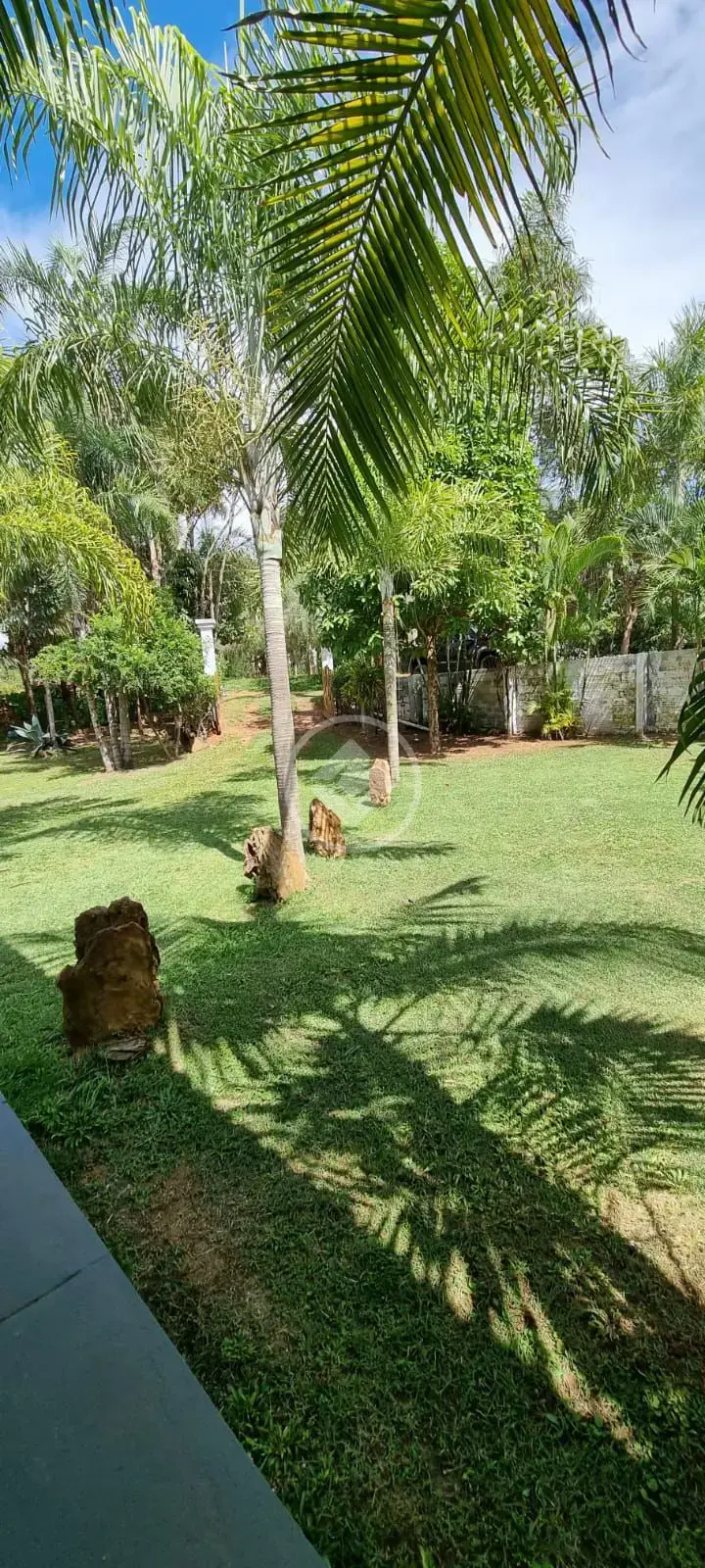 Image 2 - Casa Condomínio em Condomínio Águas da Serra, Hidrolândia - GO