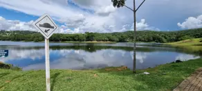 Imagem 6 - Casa Condomínio em Condomínio Águas da Serra, Hidrolândia - GO