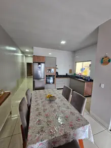 Imagem 3 - Casa em Village dos Ipês, Hidrolândia - GO