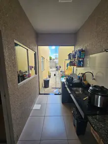 Casa Village dos Ipês, Hidrolândia - GO — foto 2