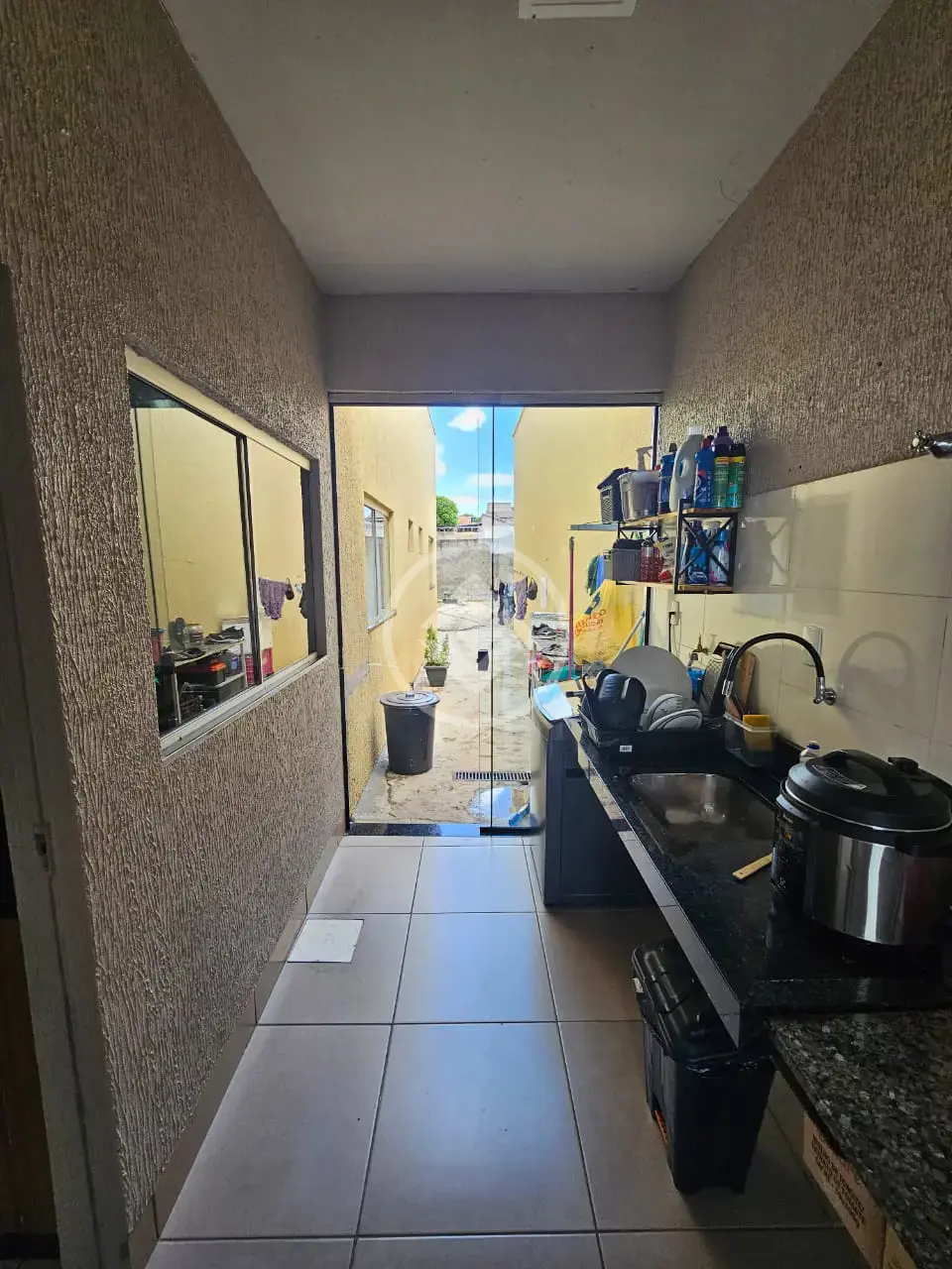 Imagem 1 - Casa em Village dos Ipês, Hidrolândia - GO