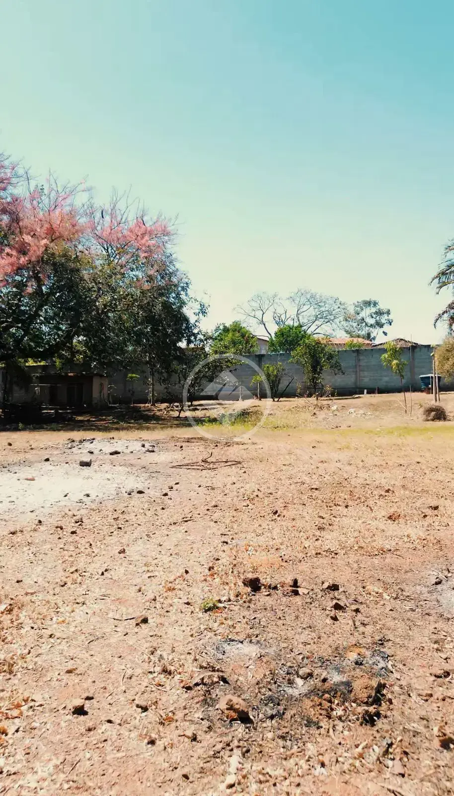 Imagem 3 - Terreno Condomínio em Condomínio Dolce Vitta- Hidrolândia Goiás, Hidrolândia - GO