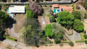 Terreno Condomínio Condomínio Dolce Vitta- Hidrolândia Goiás, Hidrolândia - GO — foto 2