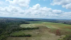Imagem 4 - Fazenda em Zona Rural, Doverlândia - GO