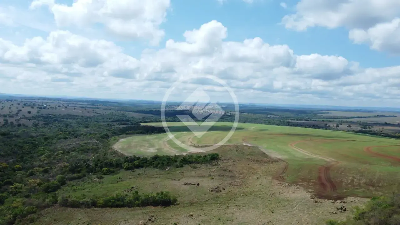 Image 5 - Fazenda em Zona Rural, Doverlândia - GO