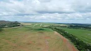 Imagem 3 - Fazenda em Zona Rural, Doverlândia - GO
