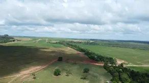 Imagem 2 - Fazenda em Zona Rural, Doverlândia - GO