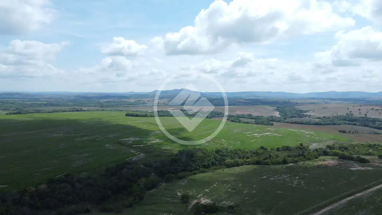 Image 2 - Fazenda em Zona Rural, Doverlândia - GO