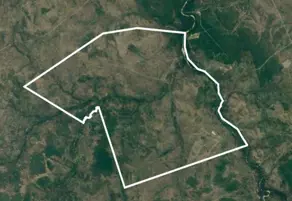 Fazenda Zona Rural, Arraias - TO — foto 2