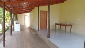 Imagem 3 - Chácara em Aréa Rural Aragoiânia, Aragoiânia - GO