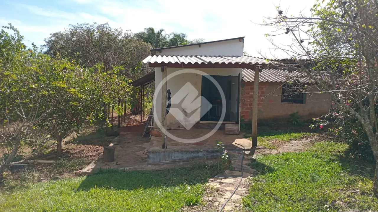 Imagem 1 - Chácara em Aréa Rural Aragoiânia, Aragoiânia - GO