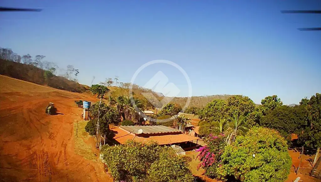 Image 2 - Fazenda em Área Rural de Mineiros, Mineiros - GO