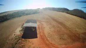 Imagem 2 - Fazenda em Área Rural de Mineiros, Mineiros - GO