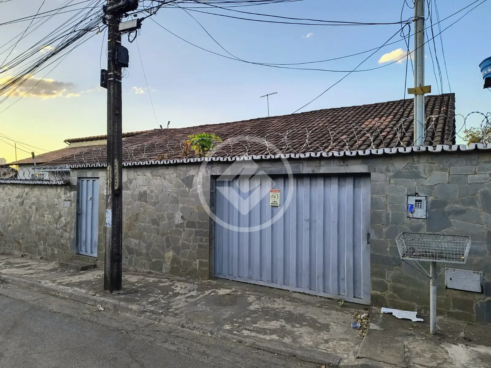 Imagem 1 - Casa em Rodoviário, Goiânia - GO