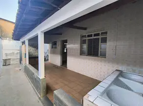 Imagem 6 - Casa em Rodoviário, Goiânia - GO