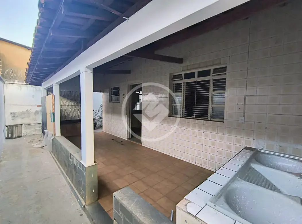 Imagem 6 - Casa em Rodoviário, Goiânia - GO