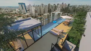 Imagem 5 - Apartamento em Setor Bueno, Goiânia - GO