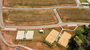 Terreno Condomínio Jardins Amsterdã, Goiânia - GO — foto 1