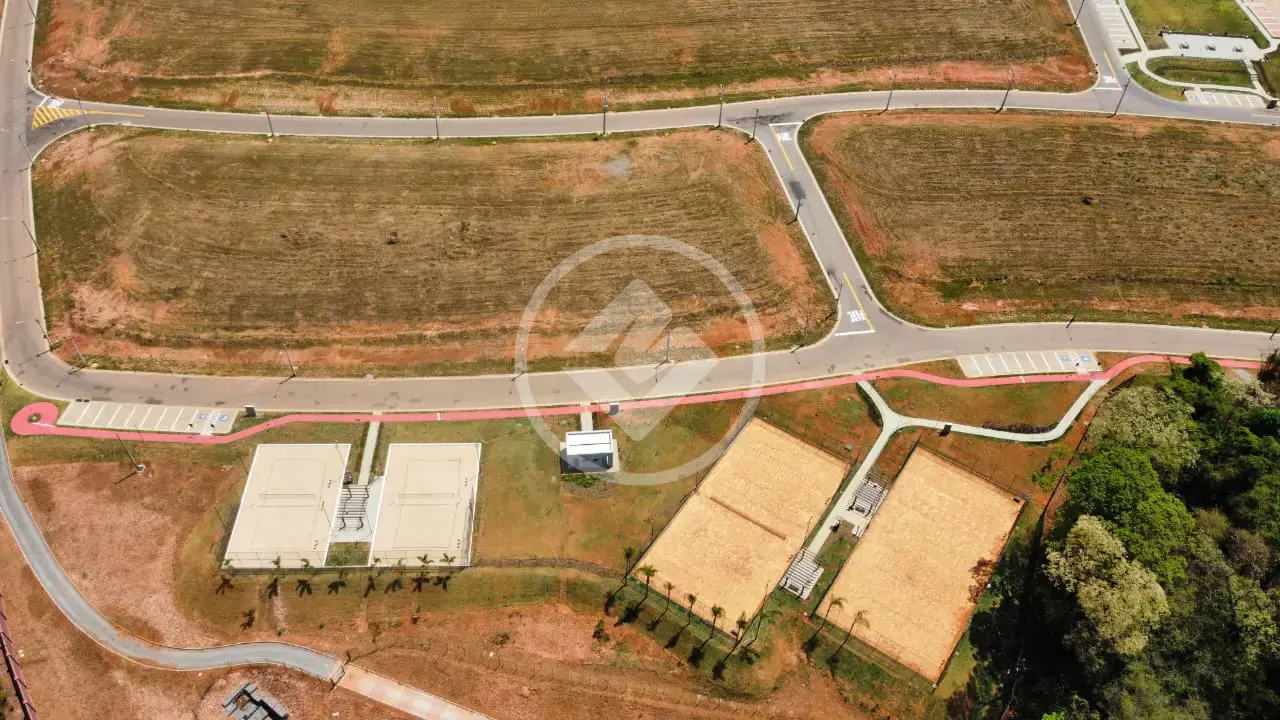 Imagem 1 - Terreno Condomínio em Jardins Amsterdã, Goiânia - GO