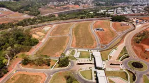 Terreno Condomínio Jardins Amsterdã, Goiânia - GO — foto 2