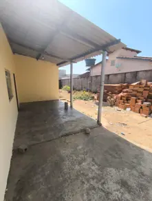 Casa Portal das Águas, Hidrolândia - GO — foto 1