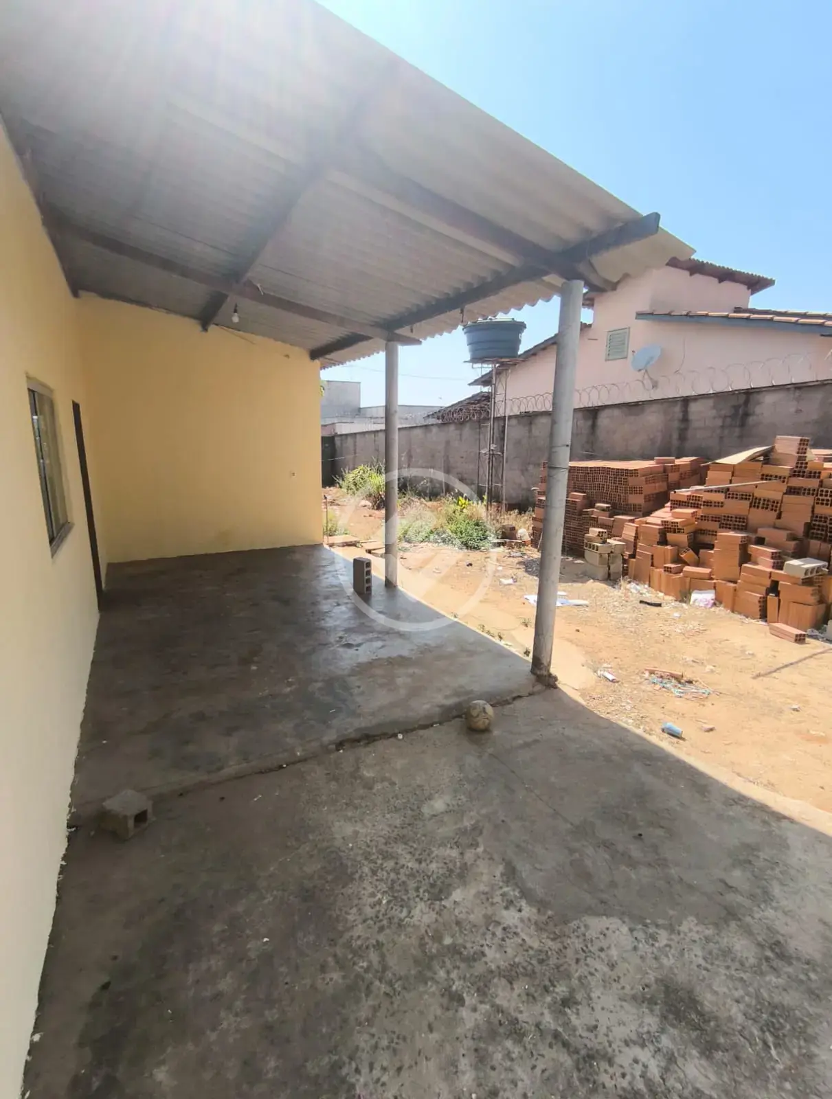 Imagem 1 - Casa em Portal das Águas, Hidrolândia - GO