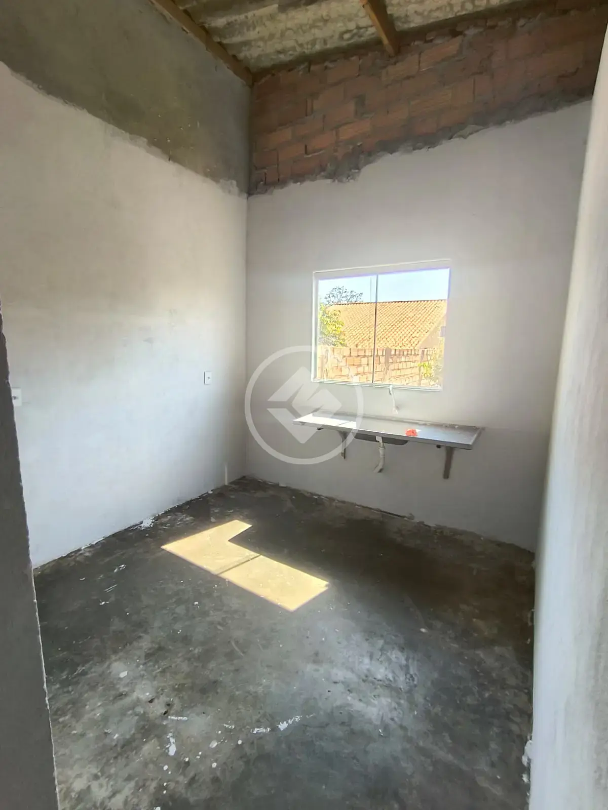 Image 6 - Casa em Portal das Águas, Hidrolândia - GO