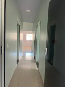 Imagem 3 - Casa em Village dos Ipês, Hidrolândia - GO