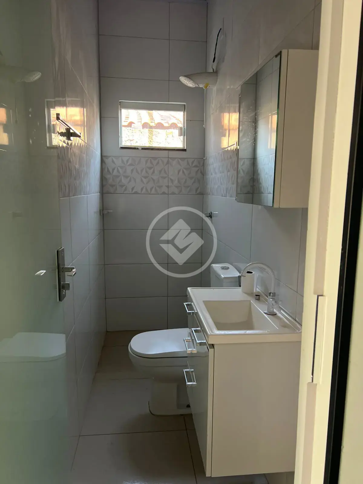 Imagem 1 - Casa em Village dos Ipês, Hidrolândia - GO