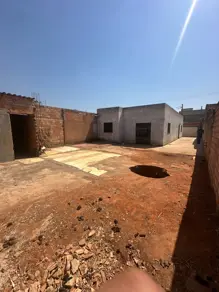 Imagem 2 - Casa em Morada do Sol II, Hidrolândia - GO