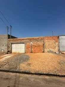 Casa Morada do Sol II, Hidrolândia - GO — foto 1