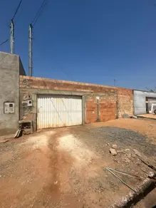 Casa Morada do Sol II, Hidrolândia - GO — foto 2