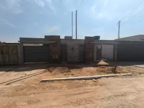 Casa Morada Do Sol, Hidrolândia - GO — foto 1