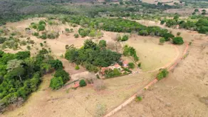 Imagem 6 - Fazenda em Região bom sucesso, Hidrolândia - GO