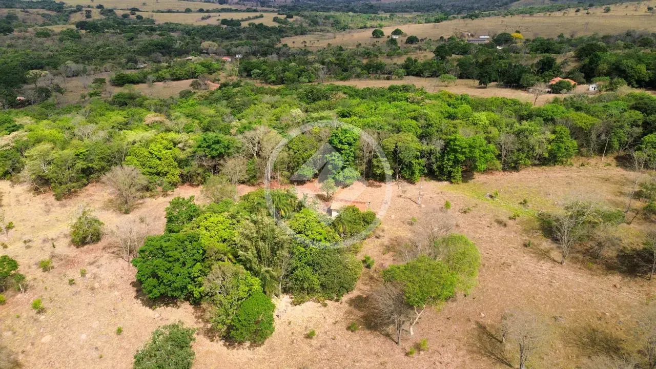 Image 11 - Fazenda em Região bom sucesso, Hidrolândia - GO