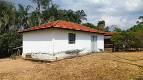 Imagem 3 - Fazenda em Região bom sucesso, Hidrolândia - GO