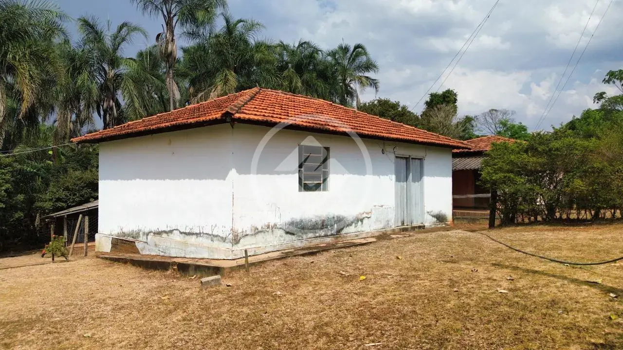 Imagem 3 - Fazenda em Região bom sucesso, Hidrolândia - GO