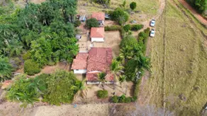 Fazenda Região bom sucesso, Hidrolândia - GO — foto 1