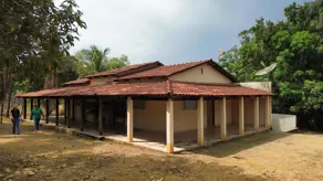 Fazenda Região bom sucesso, Hidrolândia - GO — foto 2